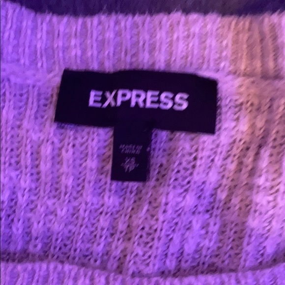 Sweater - Picture 2 of 3